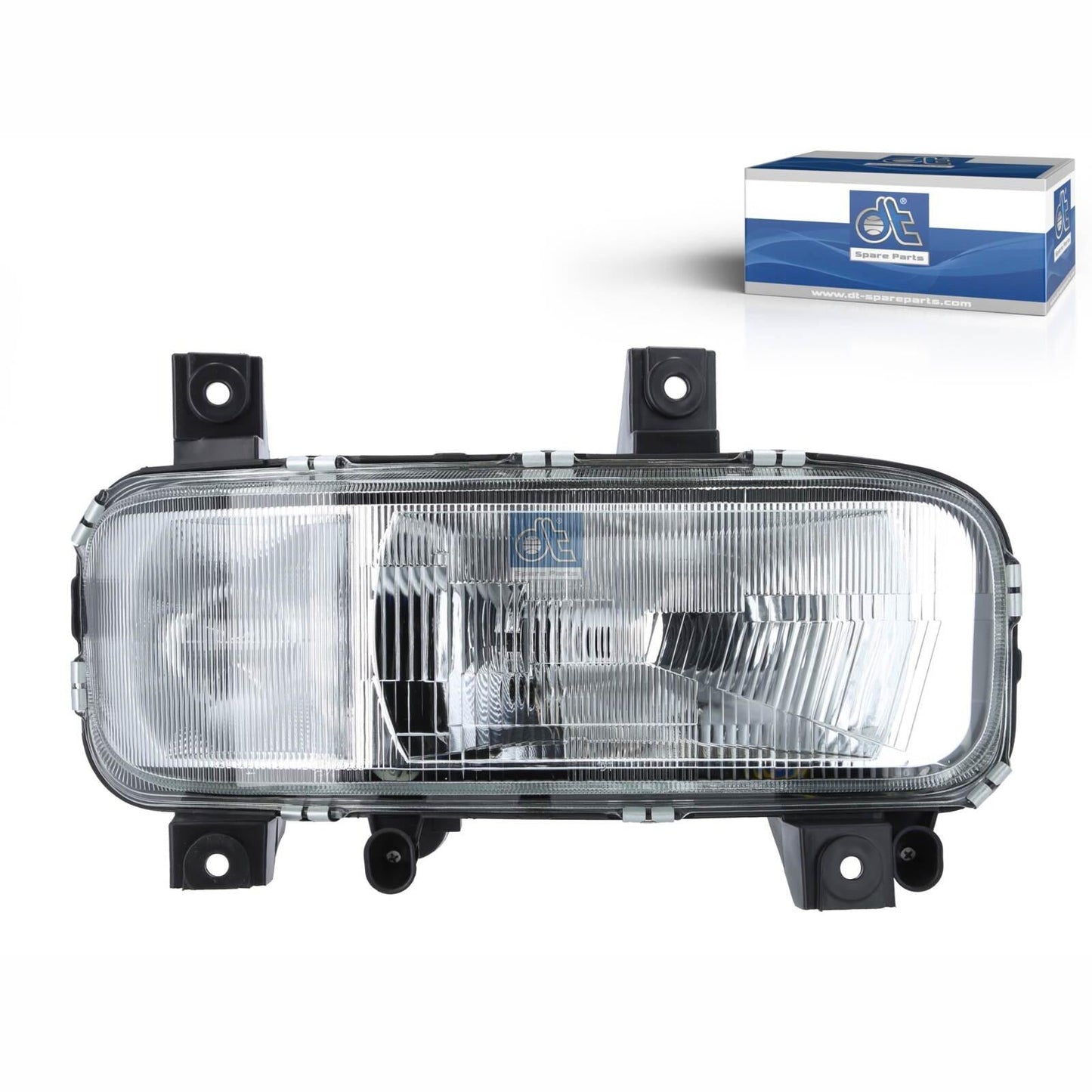 DT A/C 4.62346 Headlight