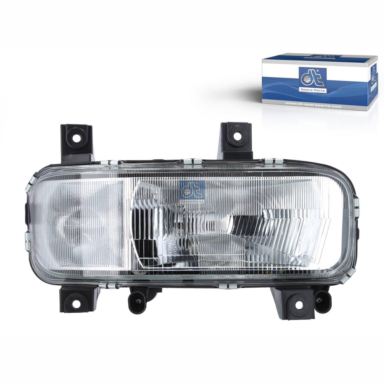 DT A/C 4.62346 Headlight