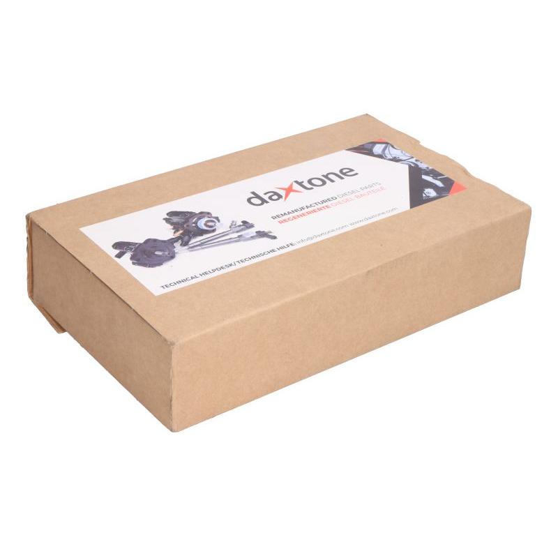 DAXTONE TX1048R Injector