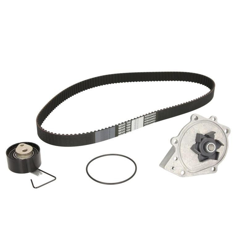 CONTITECH CT974WP1 Water Pump & Timing Belt Kit