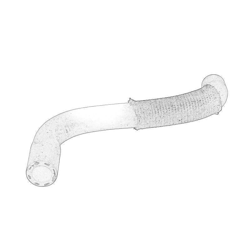 OE VW 058103221E Crankcase Ventilation Hose