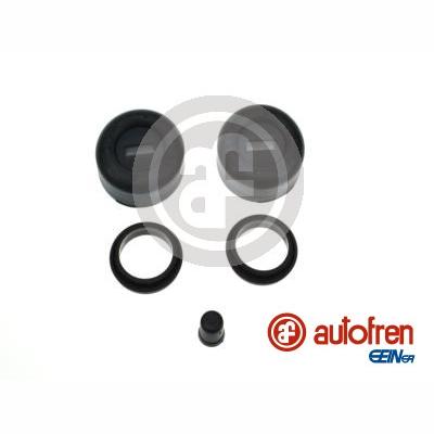 AUTOFREN SEINSA D4-1392 Disc Brake Caliper Repair Kit