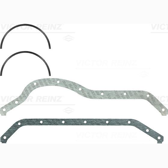 REINZ 10-26637-03 Oil Sump Gasket