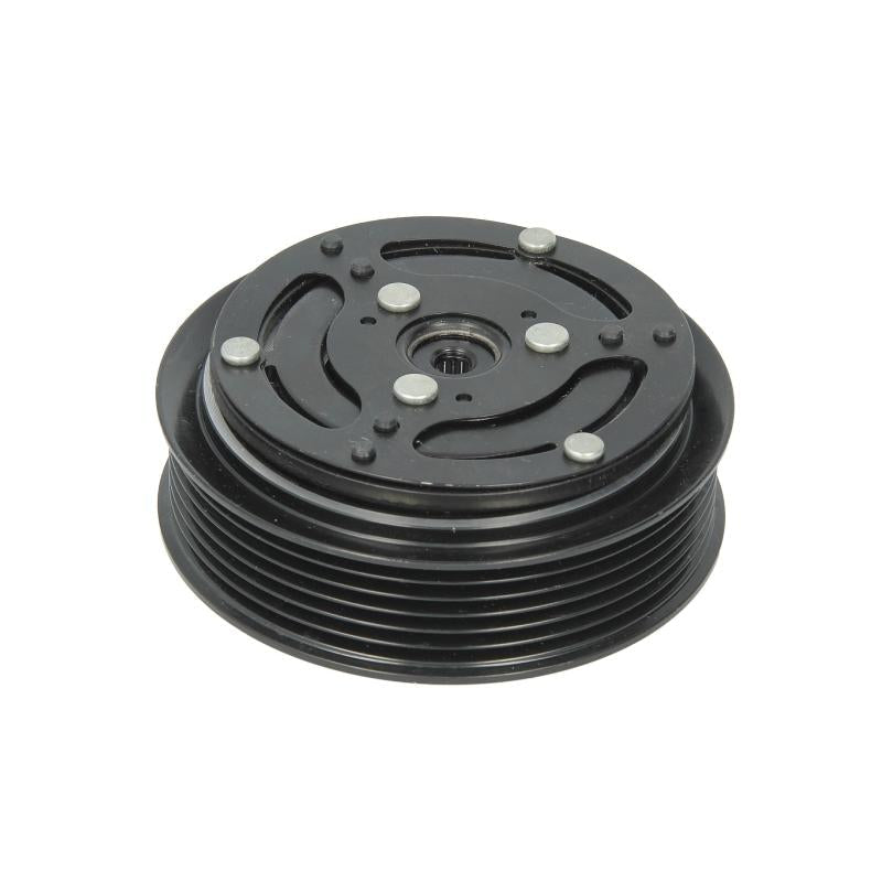 THERMOTEC KTT040059 Air Conditioning Compressor Magnetic Clutch
