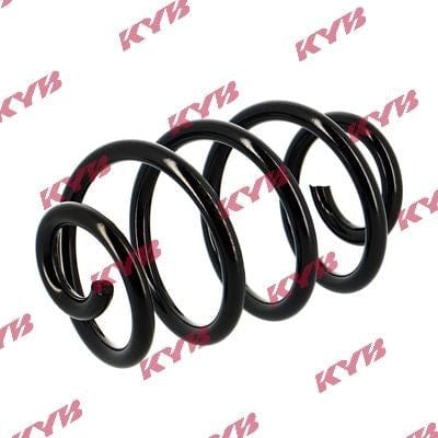 KYB RA5272 Coil Spring for Nissan Leaf I (Ze0)