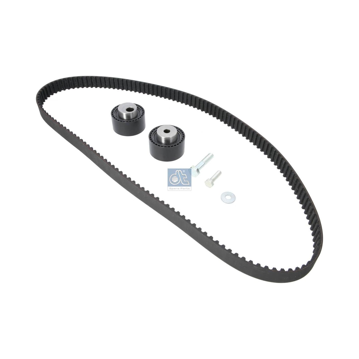 DT SPARE PARTS 12.90306 Timing Belt Set
