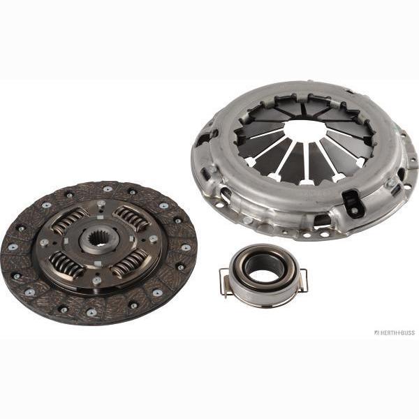 HERTH+BUSS JAKOPARTS J2002379 Clutch Kit