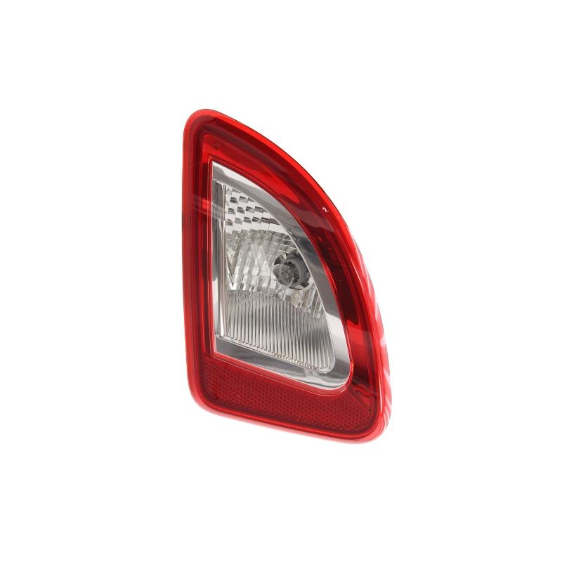 HELLA 2ZR010939-031 Rear Light