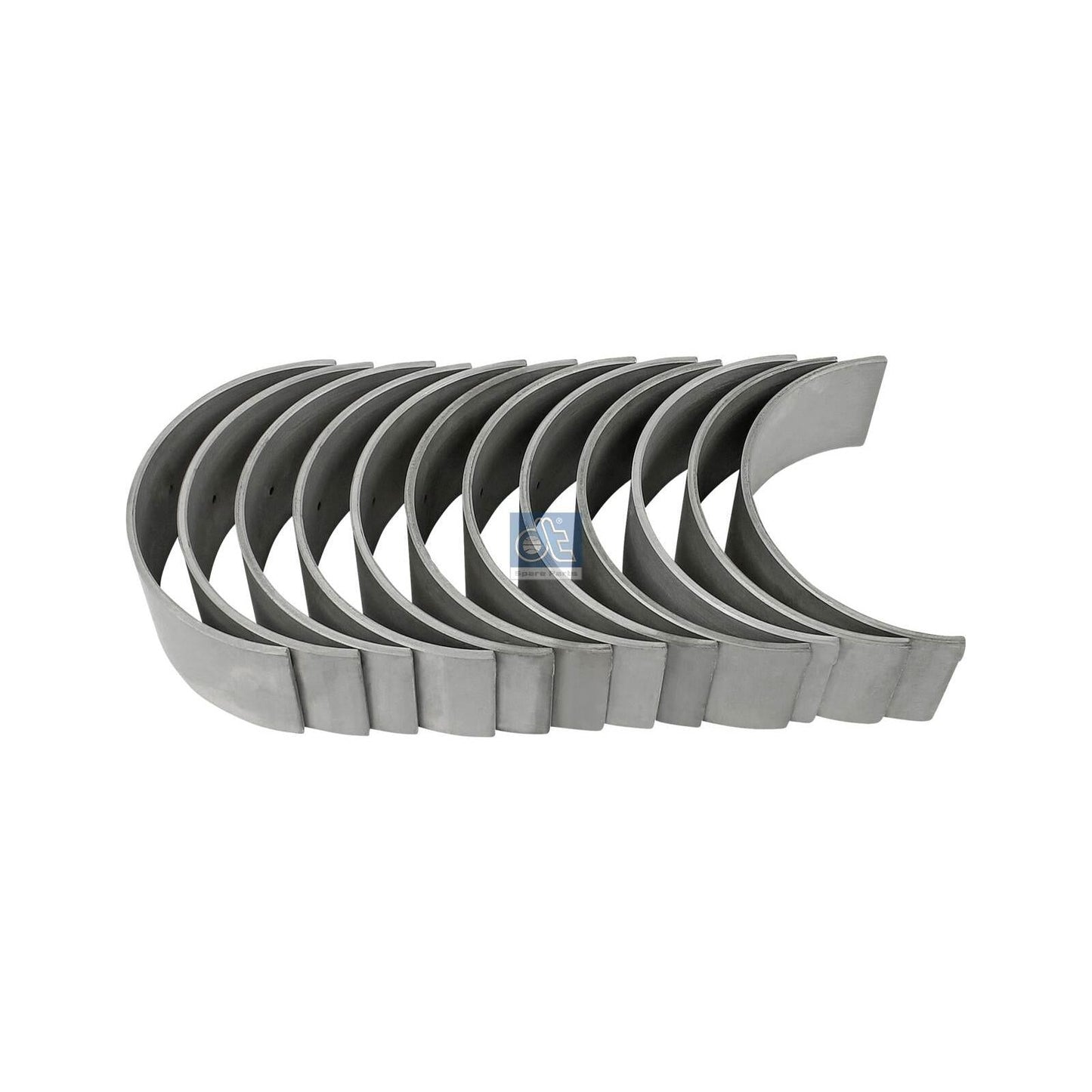DT SPARE PARTS 3.90062 Connecting Rod Bearing