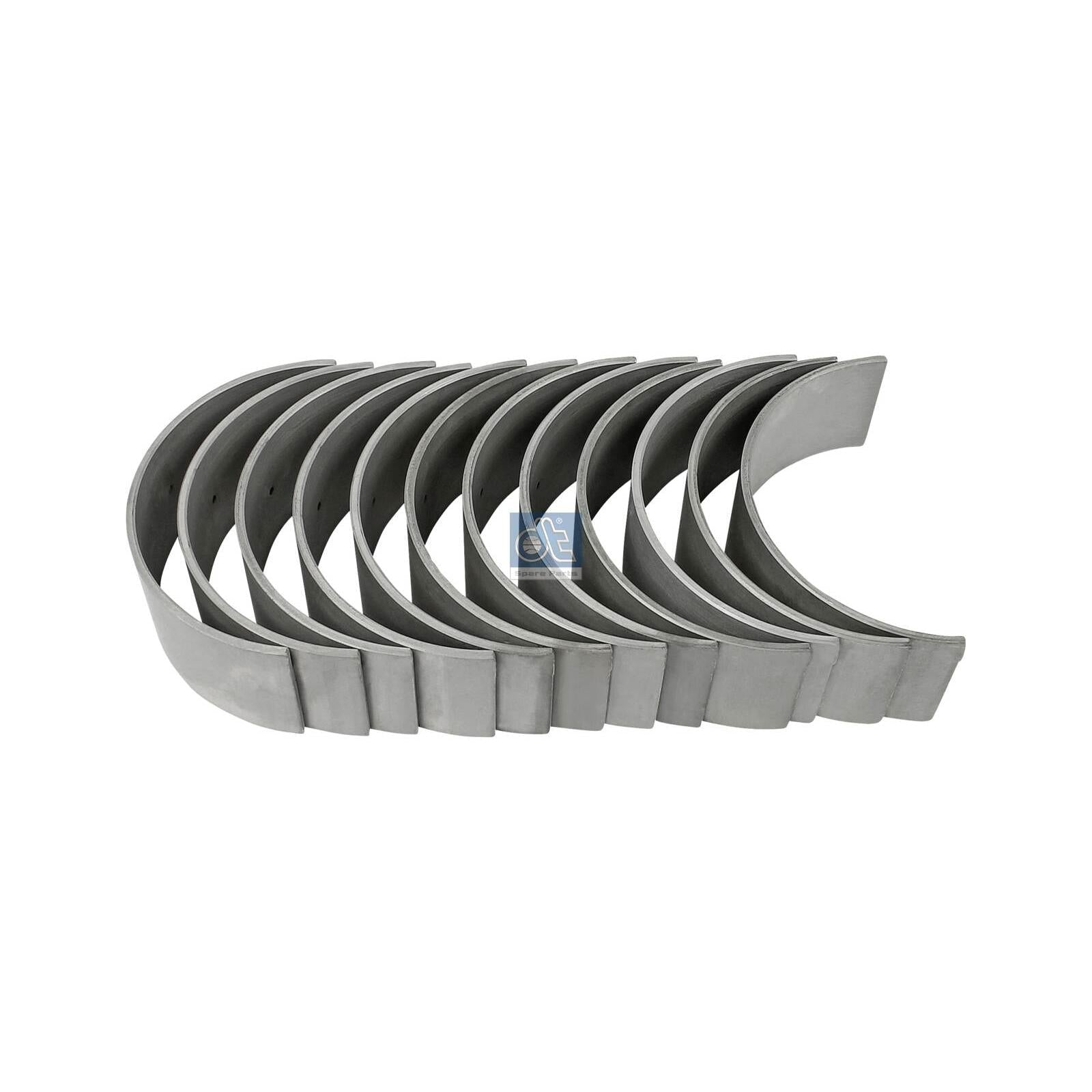 DT SPARE PARTS 3.90062 Connecting Rod Bearing
