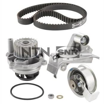 SNR KDP457.451 Water Pump & Timing Belt Kit