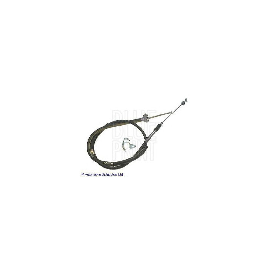 Blue Print Adt346172 Hand Brake Cable for Toyota Celica