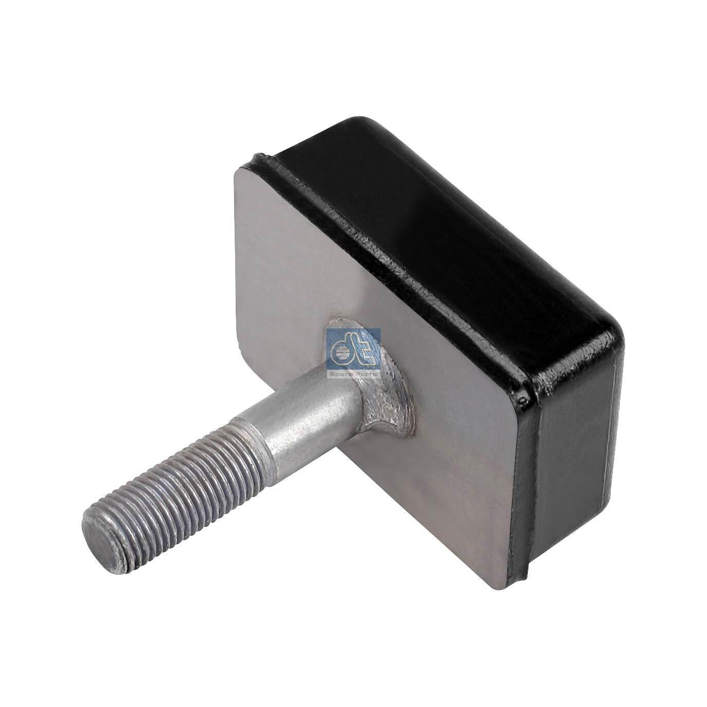 DT SPARE PARTS 4.80805 Control Arm Buffer
