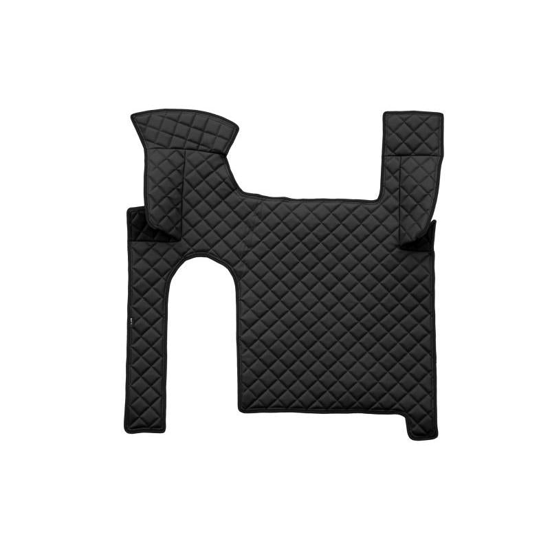 F-CORE F-CORERH30BLACK Footwell Tray