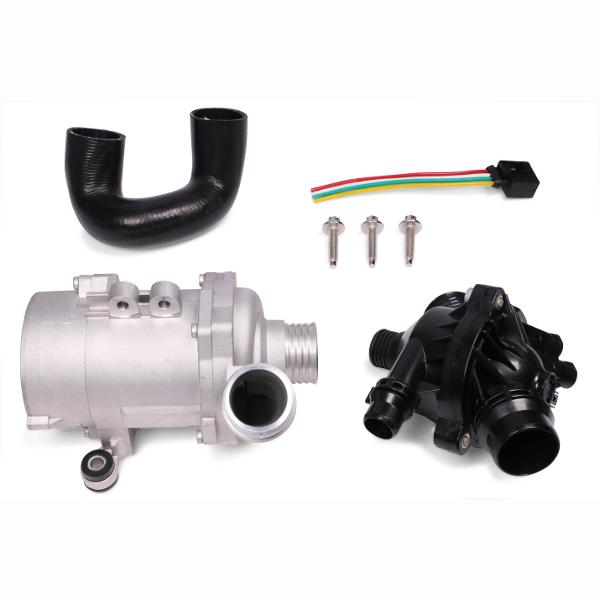 HEPU P481-TH Auxiliary Water Pump (Cooling Water Circuit)