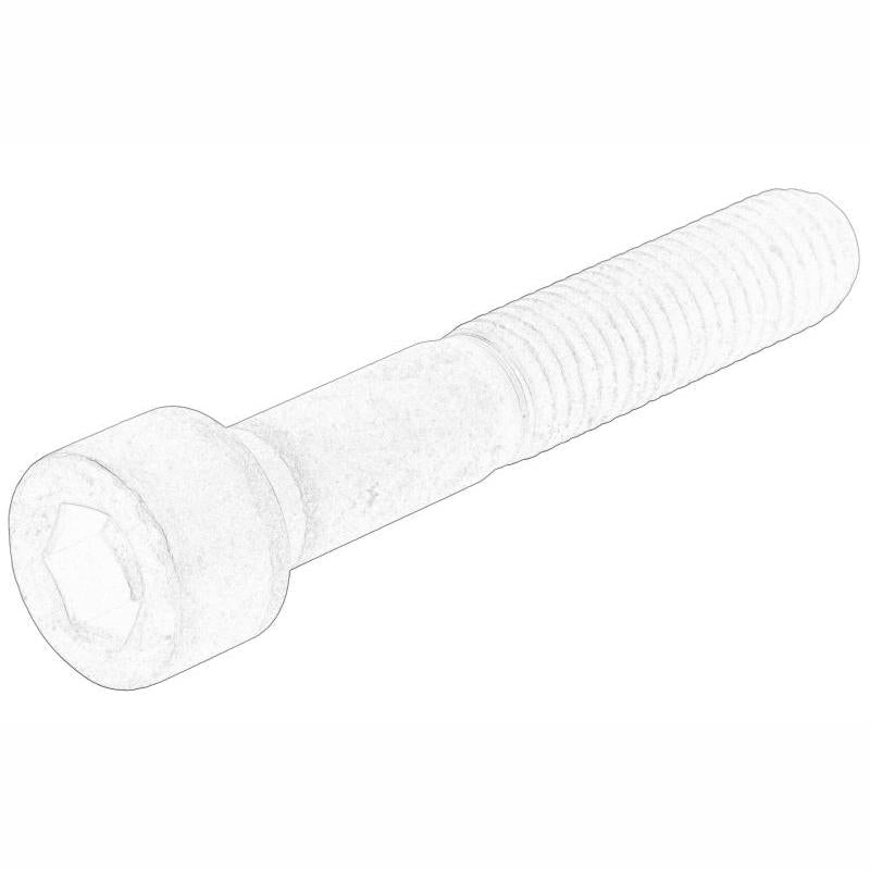 OE IVECO 16692824 Tensioner Roll Bolt