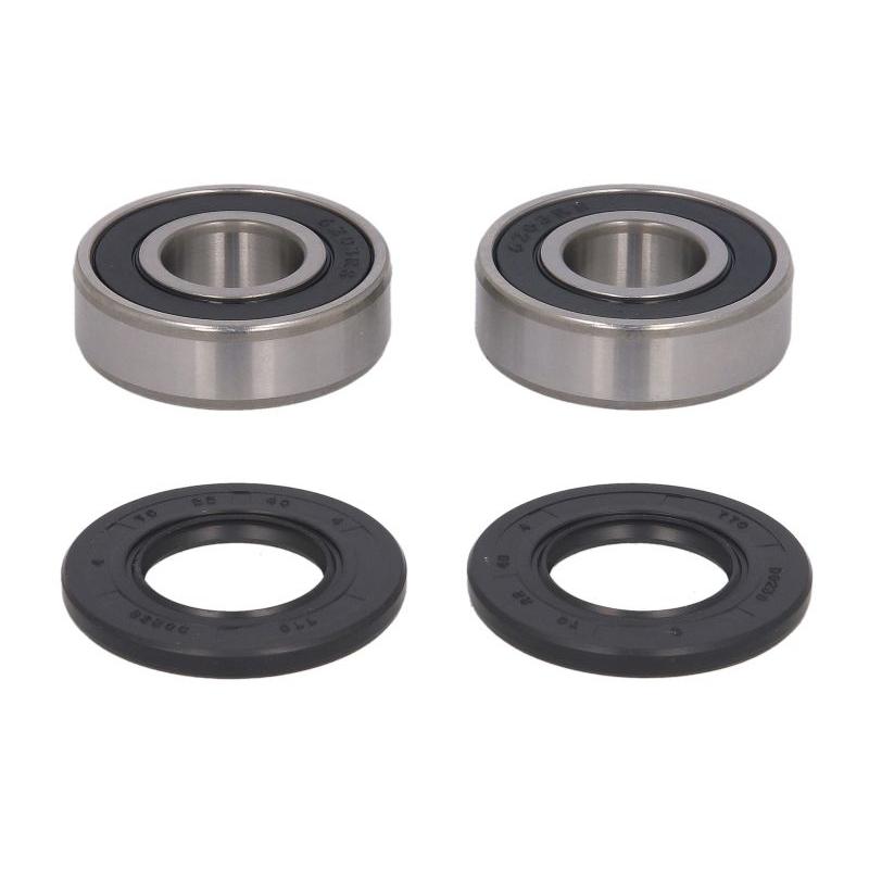 PIVOT WORKS PWFWK-K07-521 Wheel Bearing Kit