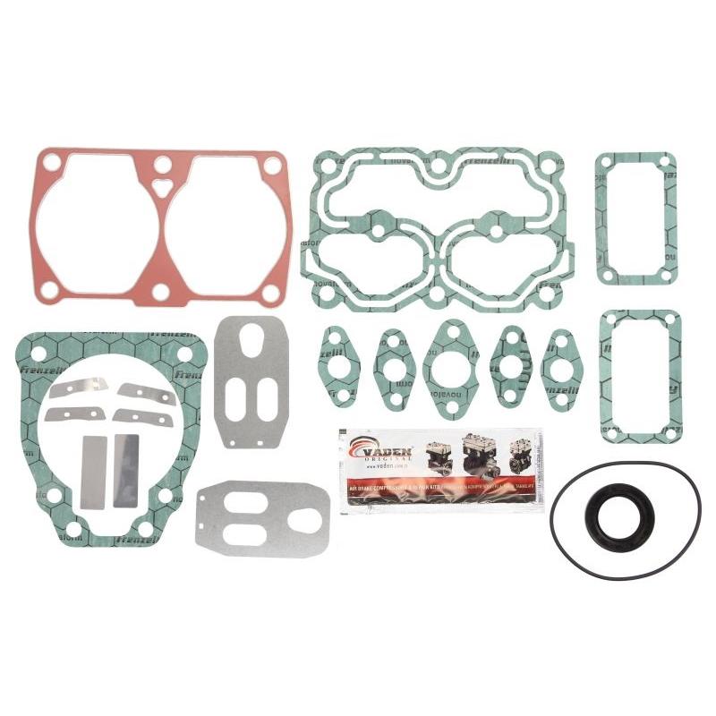 VADEN 1500015100 Air Conditioning Compressor Gasket Set
