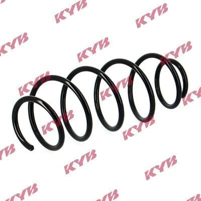 KYB RA3436 Coil Spring