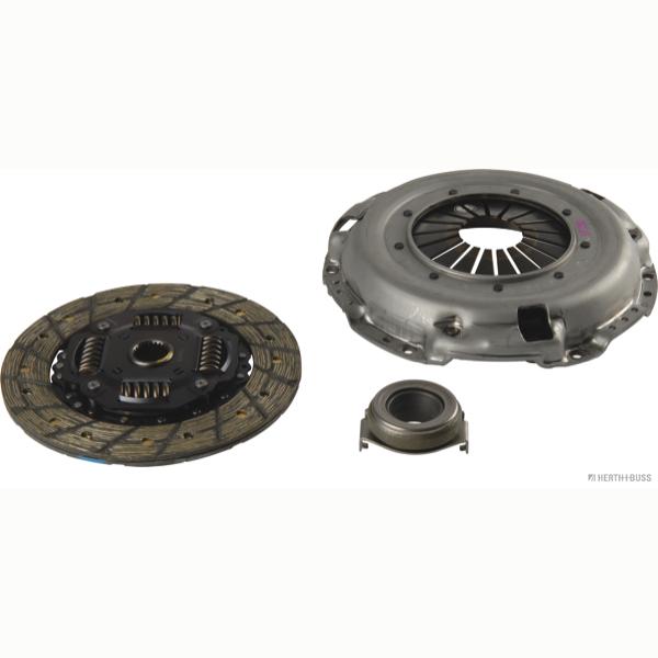 HERTH+BUSS JAKOPARTS J2004086 Clutch Kit