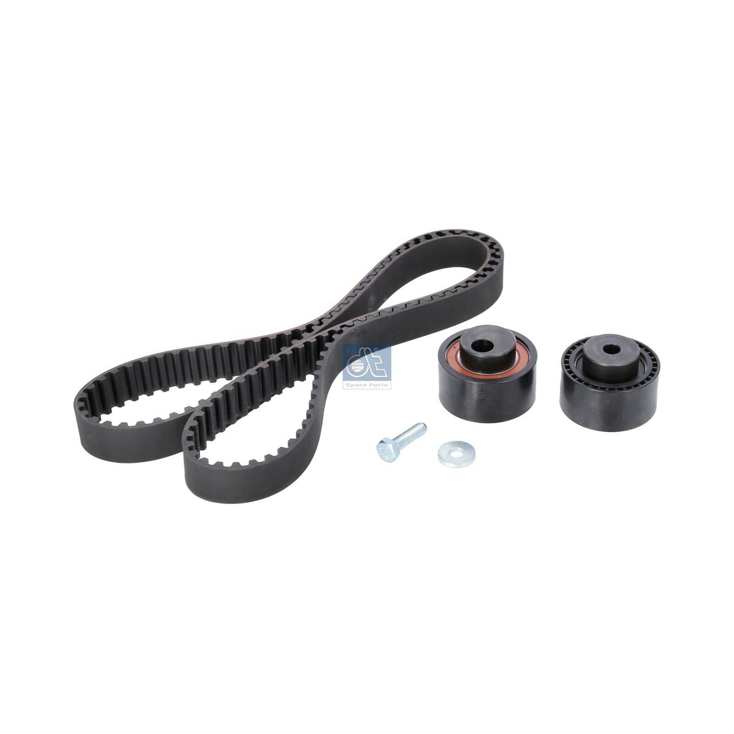 DT SPARE PARTS 12.90304 Timing Belt Set