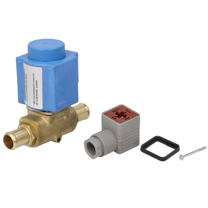 EBERSPACHER HEATING 8300340520150 Heater Valve