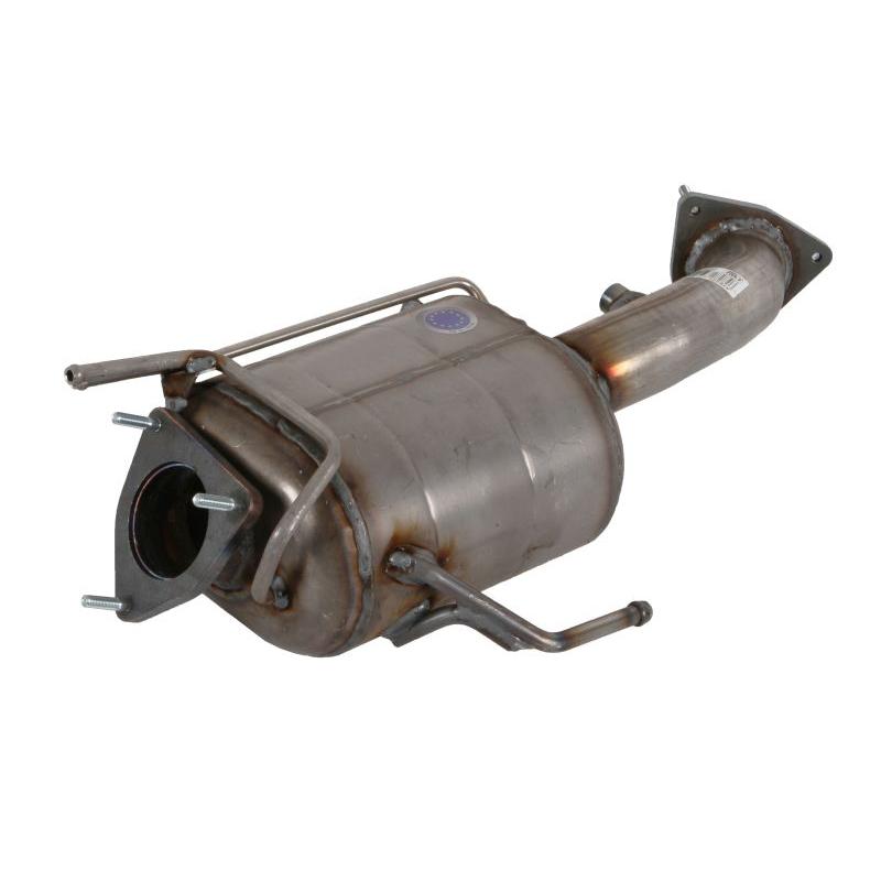 JMJ JMJ1227 Exhaust System Soot/Particulate Filter