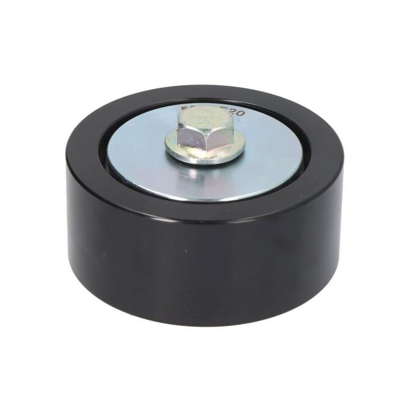 AUGER AUG91212 V-Ribbed Belt Deflection/Guide Pulley