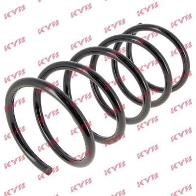 KYB K-Flex RA3920 Coil Spring for Hyundai Coupe II (Gk)