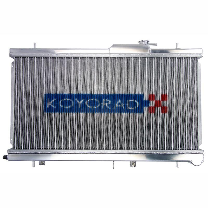 KOYORAD KV091672R Engine Cooling System