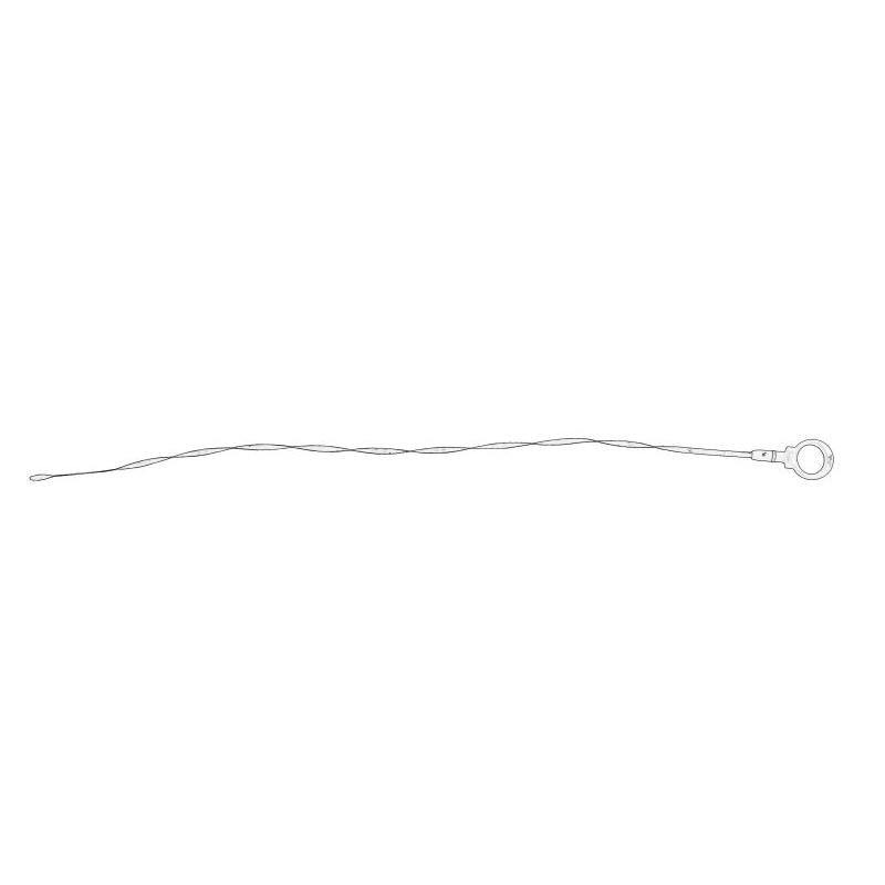 OE CHRYSLER 53013835AD Oil Dipstick