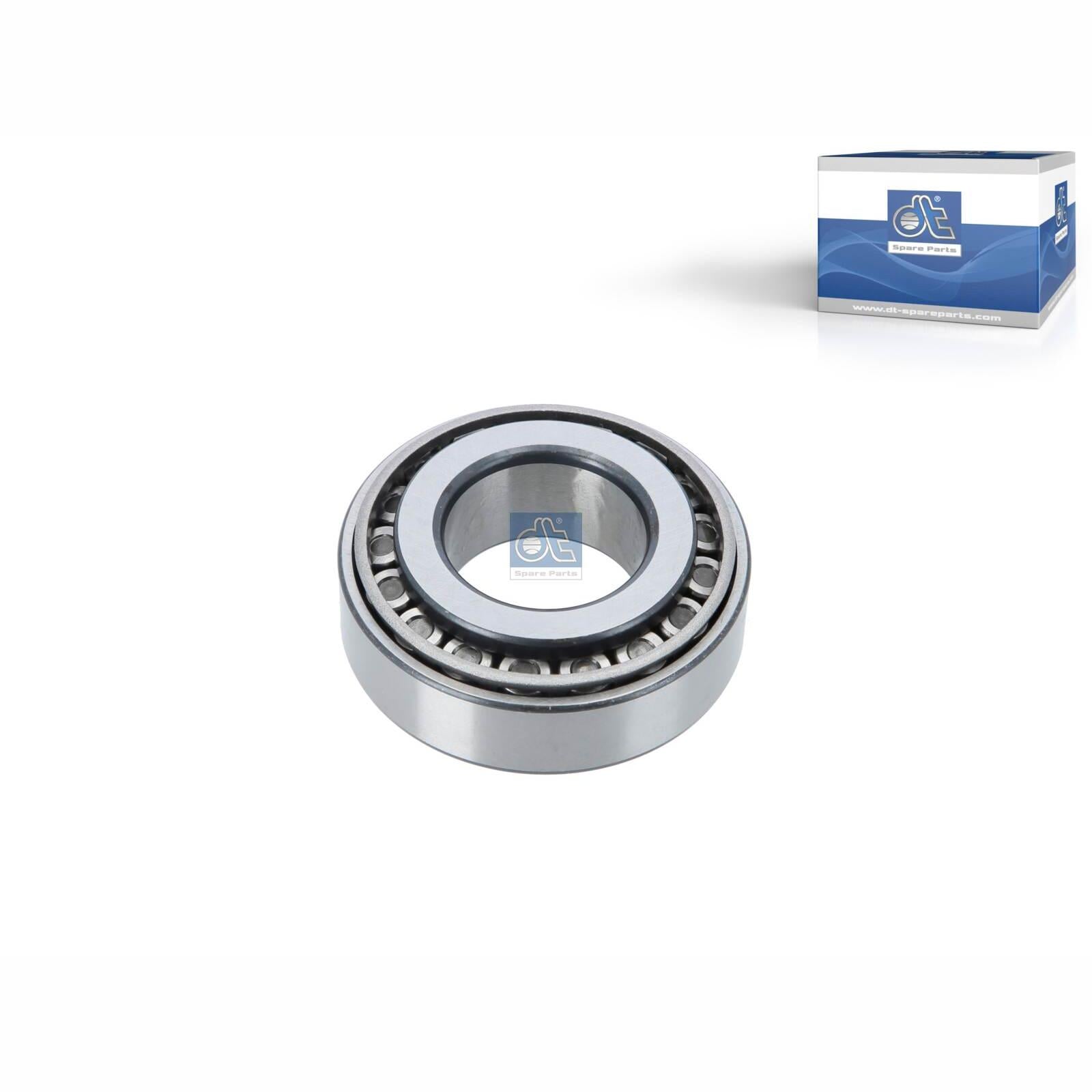 DT SPARE PARTS 1.16066 Wheel Bearing