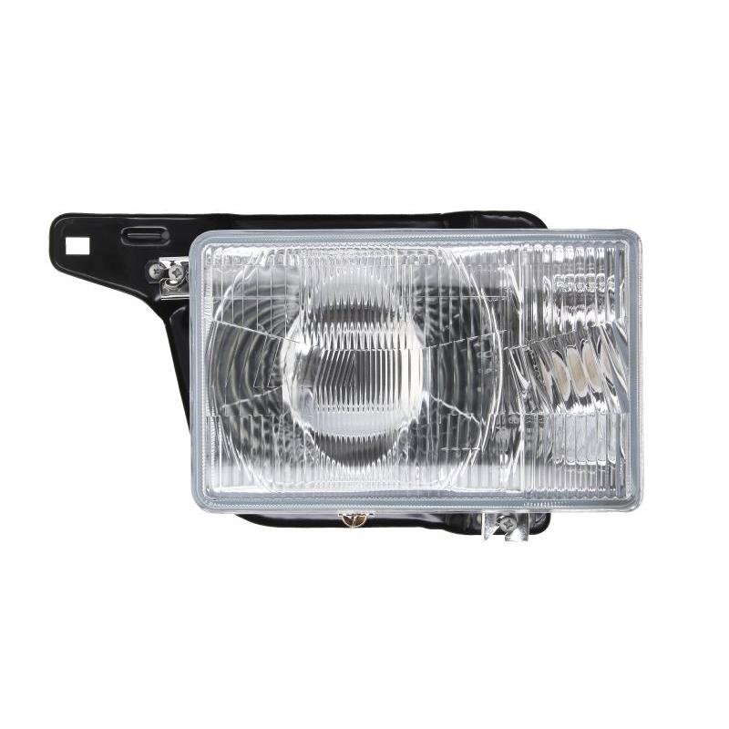 DEPO 213-1101R-LD Headlight