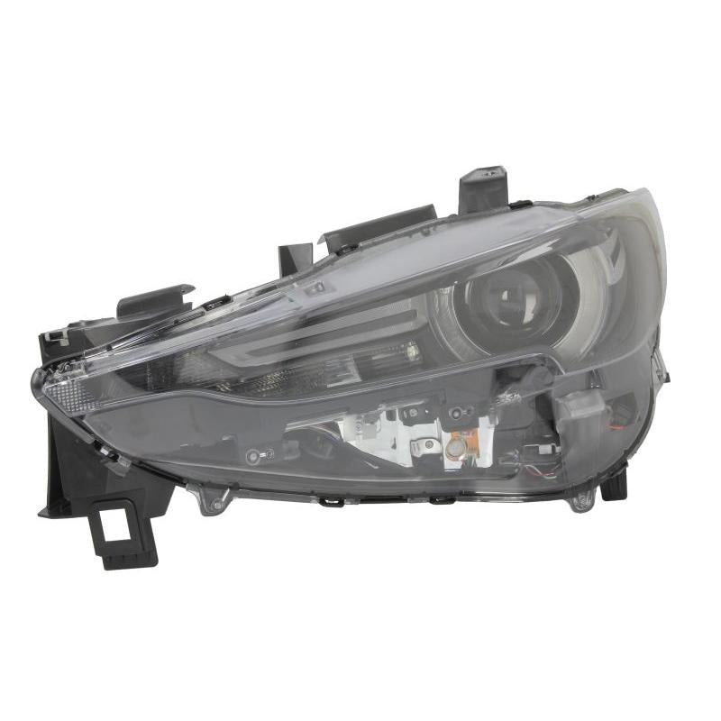 DEPO 216-1179L-LEAM2 Headlight
