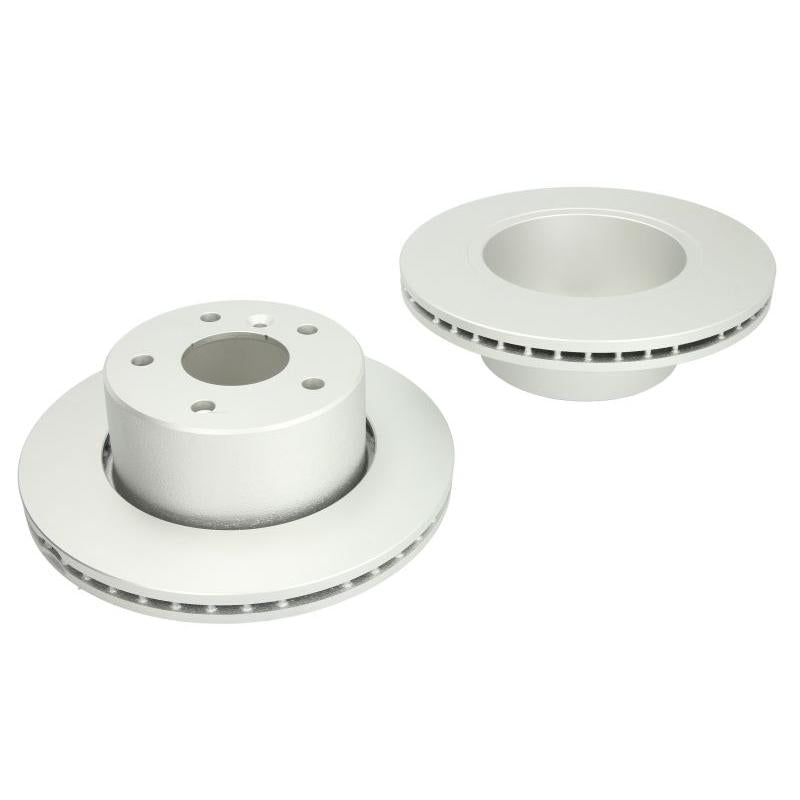 DELPHI BG3737C Brake Disc .