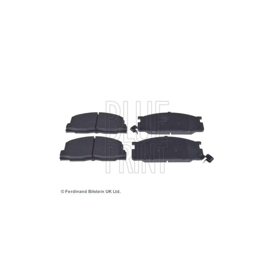 Blue Print Adt34223 Brake Pad Set