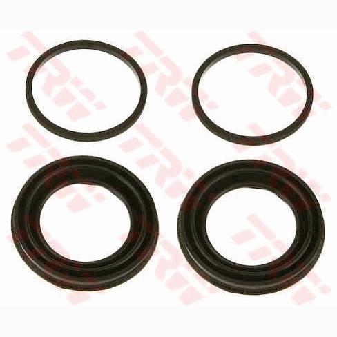 MEAT & DORIA MD90275 Wheel Speed Sensor