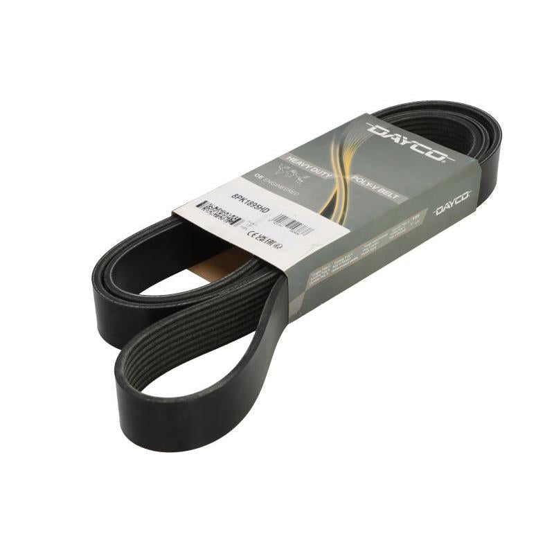 DAYCO DAY8PK1895HD V-Ribbed Belt
