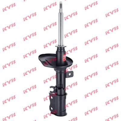 KYB EXCel-G 333317 Shock Absorber for Kia Shuma