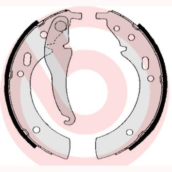 BUDWEG 343687 Brake Caliper