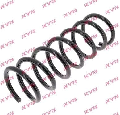 KYB K-Flex RA6662 Coil Spring for Volvo V70 III (Bw, 135)