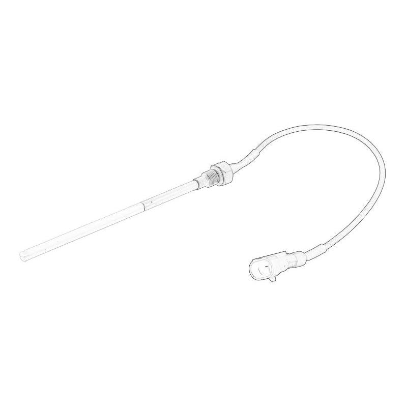 OE IVECO 99451545 Engine Oil Level Sensor