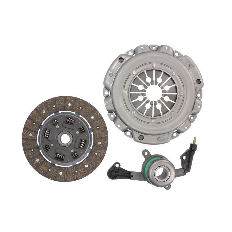 NEXUS F1M200NX Clutch Kit
