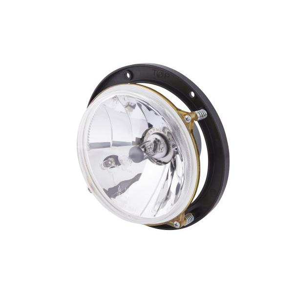 HELLA 1A3996162-071 Headlight