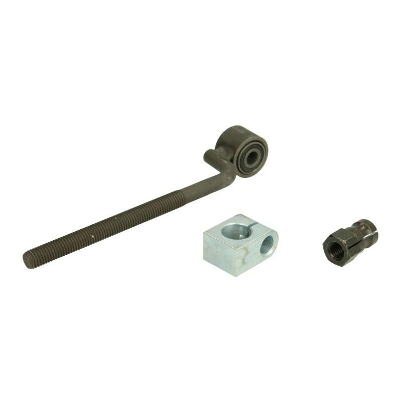 FEBI BILSTEIN FE08759 V-Ribbed Belt Tensioner Lever