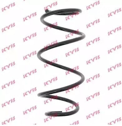 KYB RA3528 Coil Spring for Suzuki Swift IV Hatchback (Fz, Nz)
