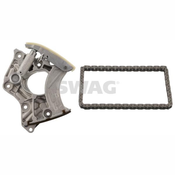 SWAG SW30101877 Timing Chain Kit