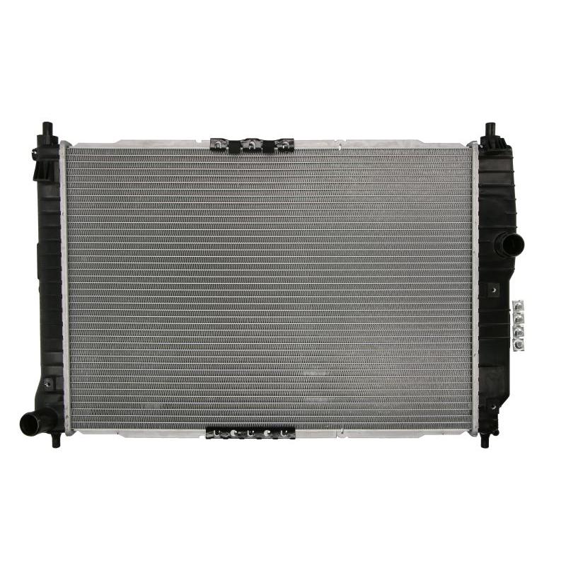 NISSENS NIS61645 Engine Radiator
