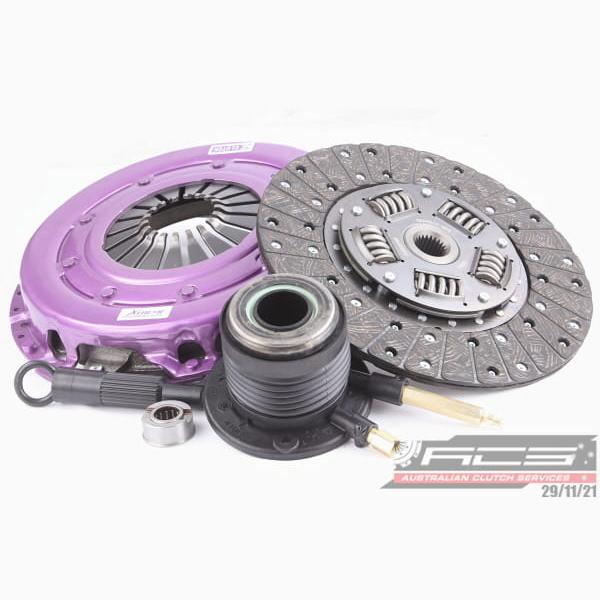 XTREME CLUTCH KFD27498-1A Clutch Kit (Tuning)