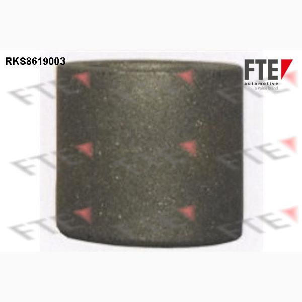 KNORR II40391F2 Electronic Brake System Connector Cable